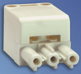 KNUE GST18 Buchsenteil 