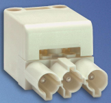 KNUE GST18 Steckerteil 