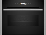 NEFF C24MR21N0 Ed EB-Kompaktbackofen 