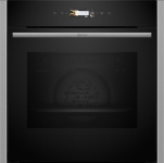 NEFF B24CR71N0 Ed EB-Backofen 