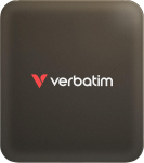 Verbatim SSD SnapBack 512GB Moccha Met. 