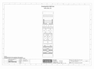 f-tronic Zähler-Verteileranlage 