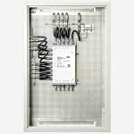 Fuba FEP 584 SL Einkabel-Multischalter- 