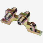 Fuba EFD 072 F-Doppelkupplung 