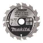 MAKI SPECIALIZED                 B-33532 