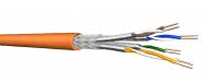 Datenkabel UC900SS23/1 4P FRNC-B Cat7 