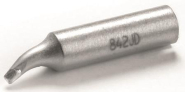 Ersa Lötspitze ERSADUR 2,2mm   0842JD/SB 