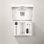 Jura Cold Sweet Nitro Kit (EA) 