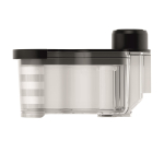 Jura Sirupaufsatz für Kombiauslauf (EA) 