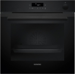 Siemens HR232GEB3 sw Backofen 