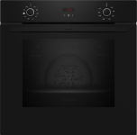 NEFF B1CVD0AK3 sw Einbau-Backofen 