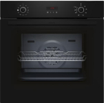 NEFF B2CVG6AK3 sw Einbau-Backofen 