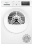 Siemens WT45HVA4 Wärmepumpentrockner 