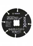 Bosch 2608619283          X-LOCK CARBIDE 