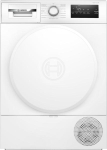 Bosch WTH83V04 Wärmepumpentrockner 