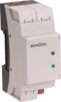 SCHÜCO KNX Gateway                263243 