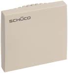 SCHÜCO Temperatursensor innen     263307 