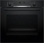 Bosch HBA517GS4 sw EB-Backofenset 