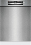 Bosch SMU4HVS14E Ed UB-Geschirrspüler 