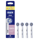 Braun Oral-B 4er Ersatzbürsten 