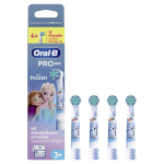 Braun Oral-B 4er Ersatzbürsten 