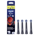 Braun Oral-B 4er Ersatzbürste 