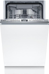 Bosch SPV4HMX13E EB-Geschrirrspüler 