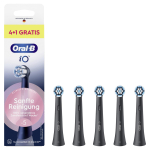 Braun Oral-B 4+1 Ersatzbürste 
