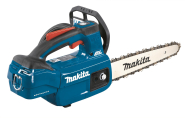 MAKI Akku-Kettensäge 18 V, 1/4" DUC254CZ 