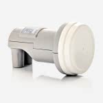 Fuba DEK 217 C Twin-LNB 