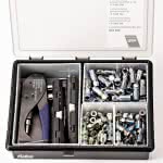 Fuba OVZ 900 F-Kompressionsstecker-Set 