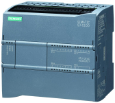Siemens 6ES72141BG400XB0 SIMATIC S7-1200 