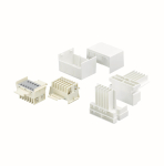 PHIL Maxos Unify Einspeisung+2 Endkappen 