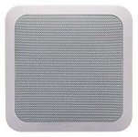 SEA 2-Wege-Einbaulautsprecher ws  CMS20T 