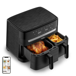 Tefal EY 901 N Heißluftfritteuse 