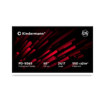 Kindermann Display PD-5065    3070000002 