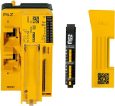 Pilz Kopfmodul Steuerungssystem   328062 