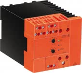 DOLD     BI9034 60A AC50/60HZ 400V 2-11S 