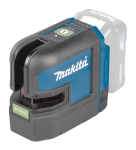 MAKI Akku-Kreuz Linienlaser     SK105GDZ 