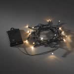 LED-Microkette 20er batteriebe. 3722-800 