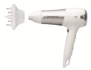 ROWENTA Haartrockner CV 5090 weiss 