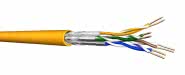 Datenkabel  UC1500HS/22 Cat.7A  4P  LSHF 