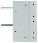 ABUS Bohrschablone für FTS-E      FU8408 