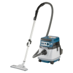 MAKI Akku-Staubsauger 15L     DVC155LZX2 