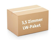 Kopp Leerwohnungspaket LW-Paket 3,5 HK02 