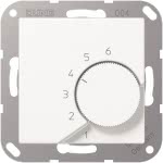 JG Temperaturregler Wechsler  TRA236WW 