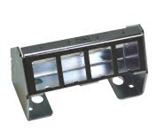 HW Verteilerfeldrahmen für 4x   HW-VFMU4 