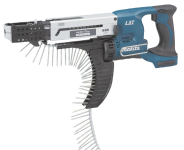 MAKI Akku-Magazinschrauber 18 V  DFR750Z 