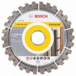 Bosch Diamant-Trennscheibe 125mm 
