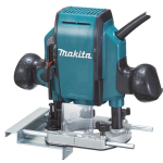 Makita Oberfräse 900 W           RP0900J 